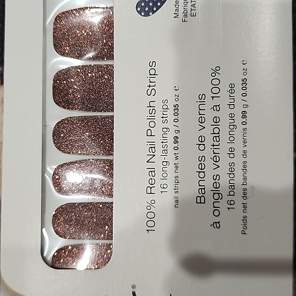 NWT color street nails - Picture 2 of 6